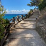 image004 The Ecological Walk of Benissa : Costa Blanca scenic coatal walk accessible from La Fustera Apartment