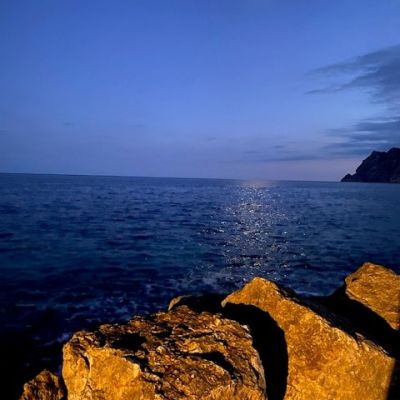 La Fustera Holiday Apartment naer Calpe, Benissa, Alicante