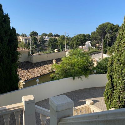La Fustera Holiday Apartment naer Calpe, Benissa, Alicante