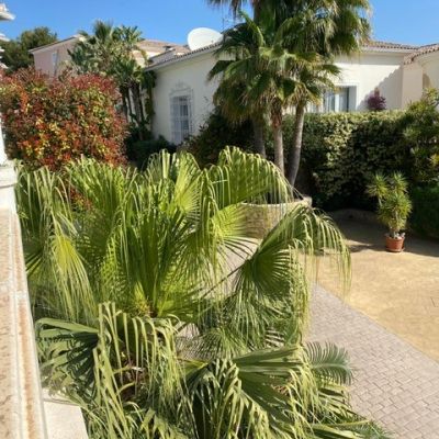 La Fustera Holiday Apartment naer Calpe, Benissa, Alicante