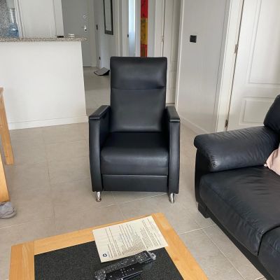 La Fustera Holiday Apartment naer Calpe, Benissa, Alicante
