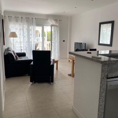 La Fustera Holiday Apartment naer Calpe, Benissa, Alicante